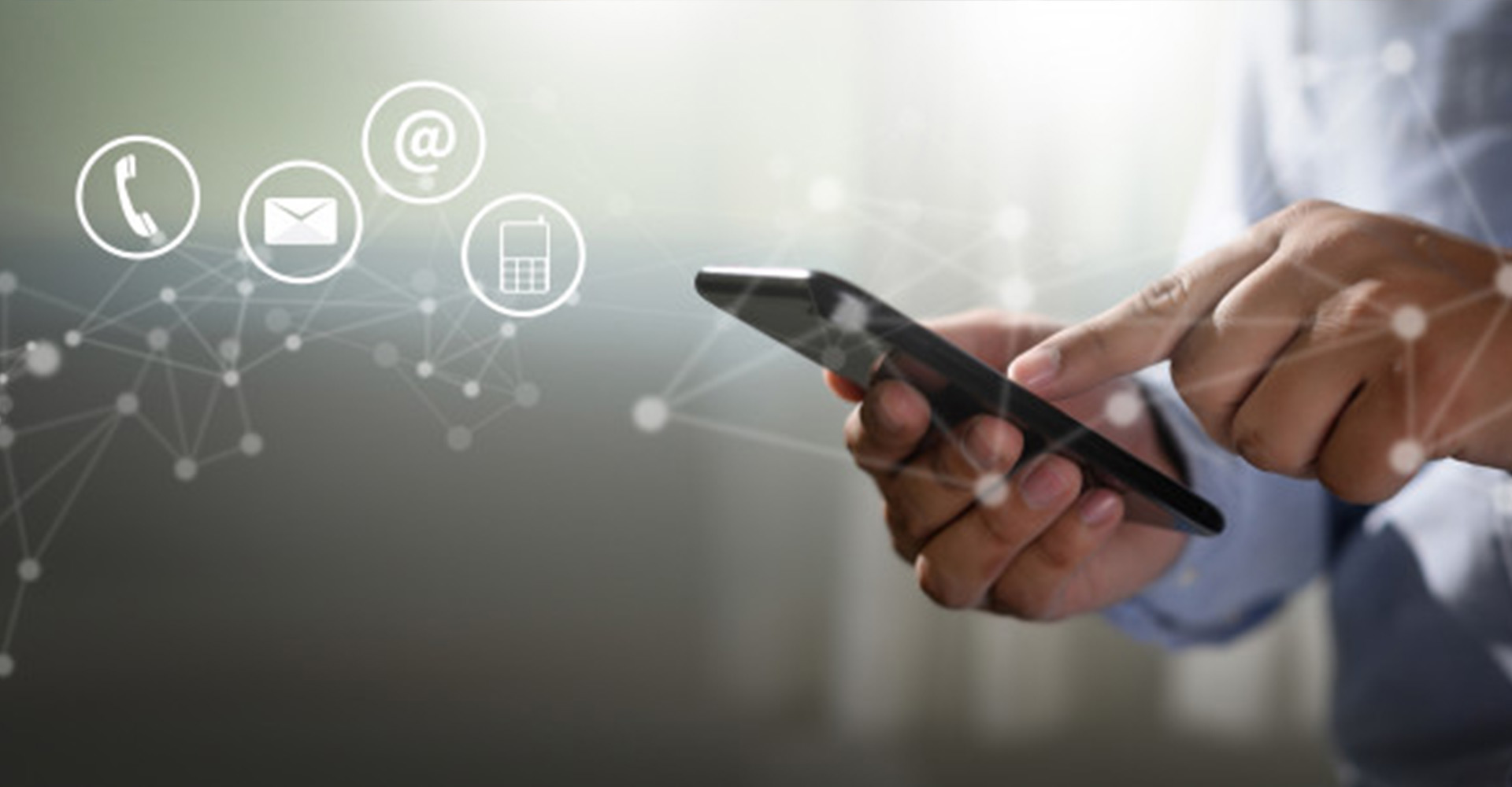 Voip Επιλογές Τηλεπικοινωνίες