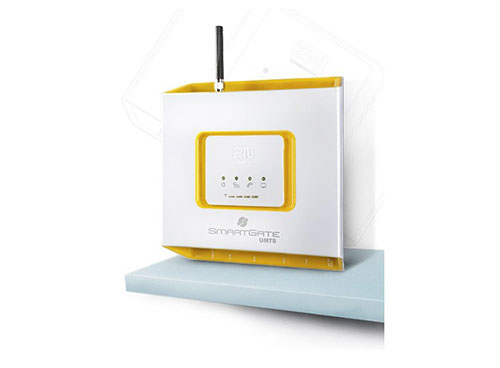 Αναλογικά & ISDN GSM/UMTS