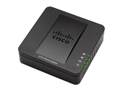 Αναλογικά Gateway