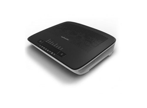 Πύλες Τηλεφωνίας (Gateways)