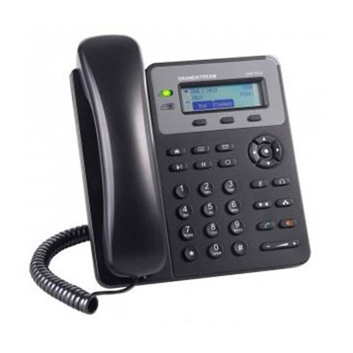 VOIP Τηλεφωνικές Συσκευές