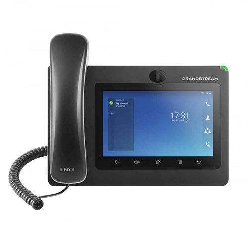 Video Τηλέφωνα