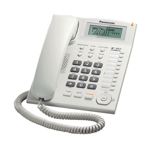 Ειδικές Τηλεφωνικές Συσκευές