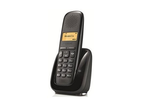 Dect Αναλογική Βάση