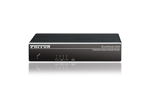 Session Border Controller