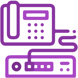 voip6-icon VoIP – Τηλεφωνία μέσω Internet